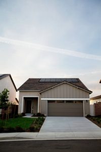 Garage Door Installations