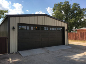 G&G Garage Doors - San Angelo, Texas - 3