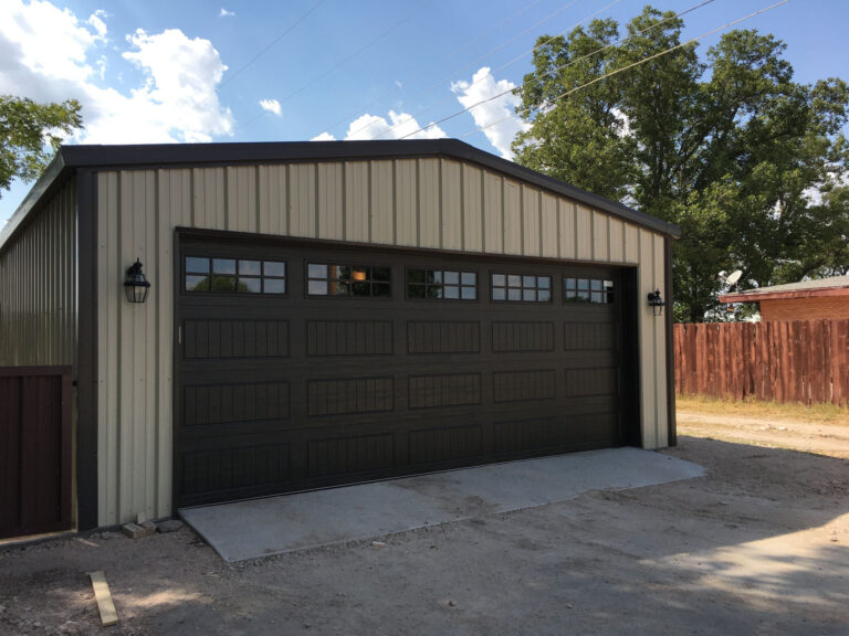 G&G Garage Doors - San Angelo, Texas - 3