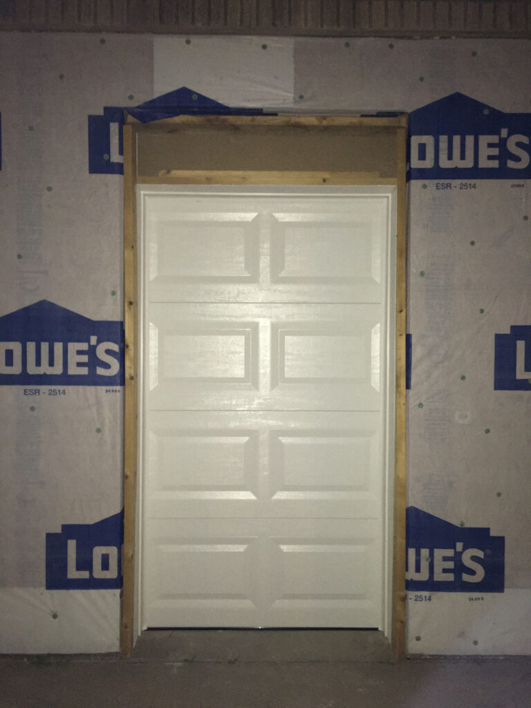 G&G Garage Doors - San Angelo, Texas - 5